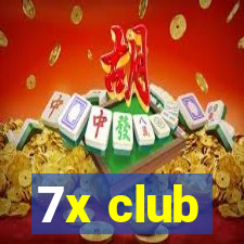 7x club